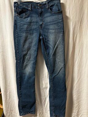 Womens Straight Leg jeans George Size 32